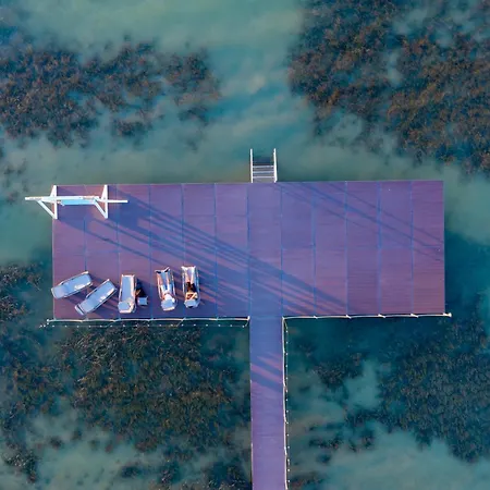 Sunset Lakeview With Jacuzzi Διαμέρισμα Fonyód