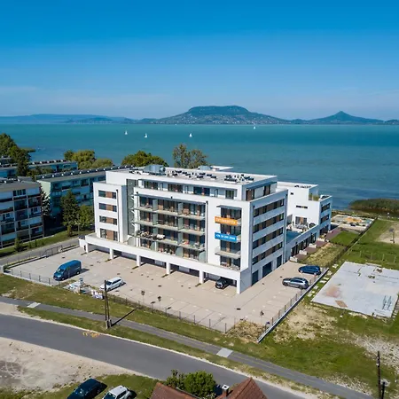 Διαμέρισμα Sunset 504 Jacuzzi Nad Panorama *