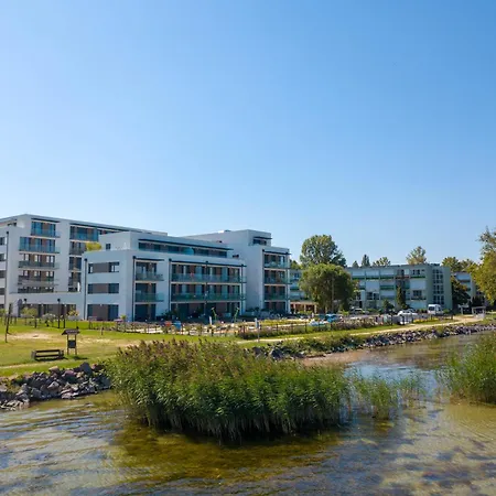 Διαμέρισμα Sunset Lakeview With Jacuzzi Fonyód
