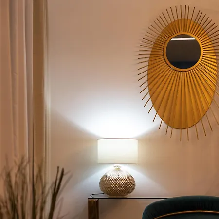 Sunset Lakeview With Jacuzzi Διαμέρισμα