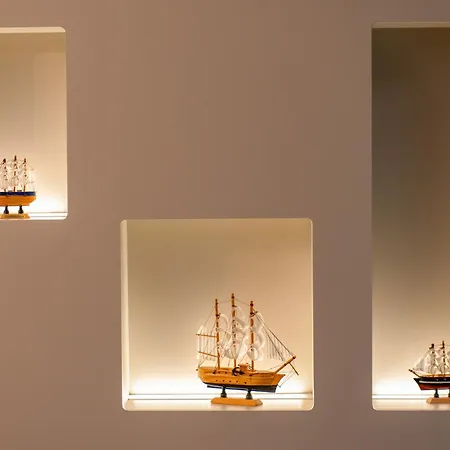 Διαμέρισμα Sunset 504 Jacuzzi Nad Panorama
