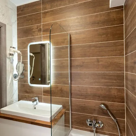 Sunset Lakeview With Jacuzzi Διαμέρισμα *