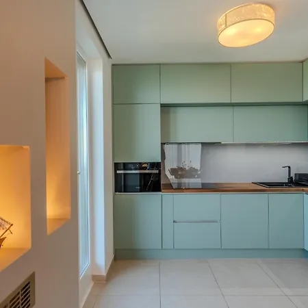 Sunset Lakeview With Jacuzzi Διαμέρισμα Fonyód