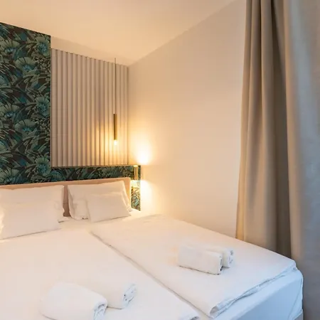 Διαμέρισμα Sunset Lakeview With Jacuzzi Fonyód