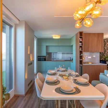 Sunset Lakeview With Jacuzzi *